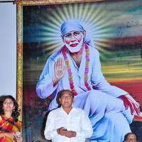 Sri Sai Gananjali audio Album launch - Pictures | Picture 106497